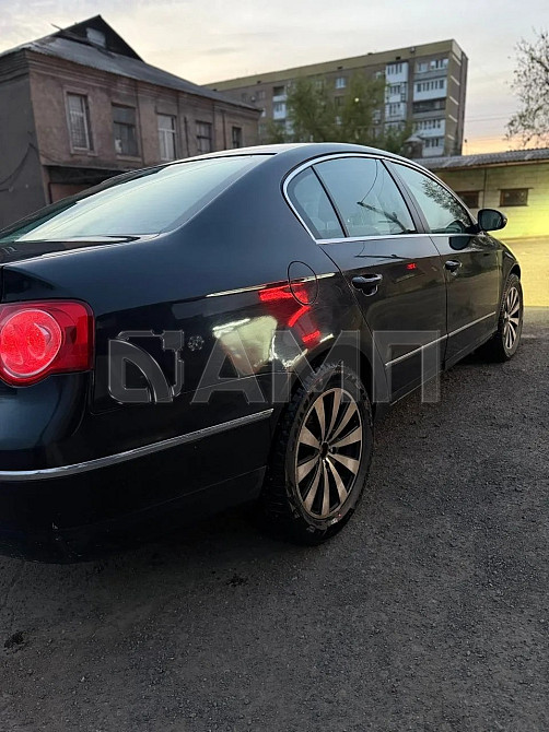 Volkswagen Passat 2007 Донецк - изображение 3