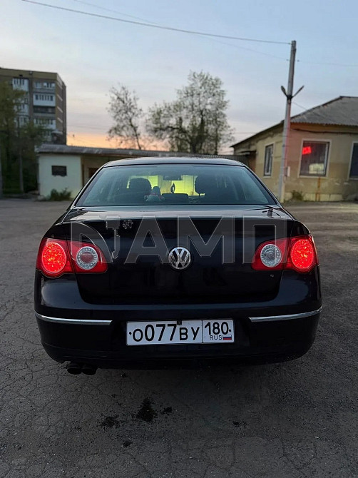 Volkswagen Passat 2007 Донецк - изображение 4