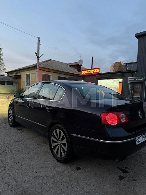 Volkswagen Passat 2007 Донецк - изображение 5