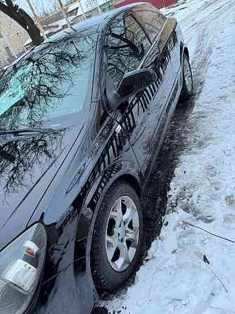 Opel 2008 