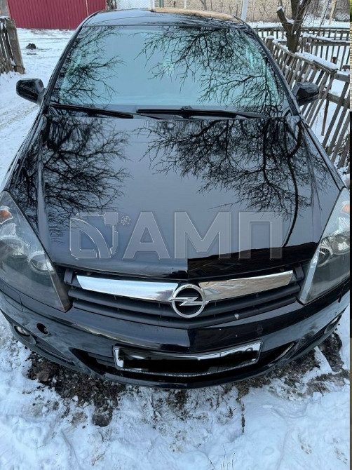 Opel 2008  - изображение 1