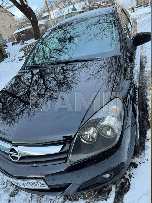 Opel 2008  - изображение 2