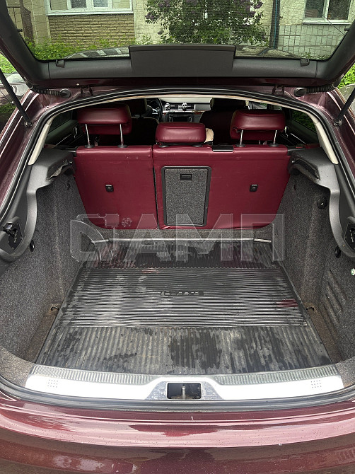 Skoda Superb  - изображение 2