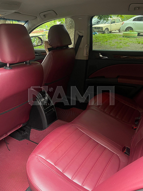 Skoda Superb  - изображение 3