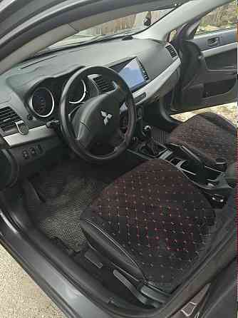 Mitsubishi Lancer 2008 
