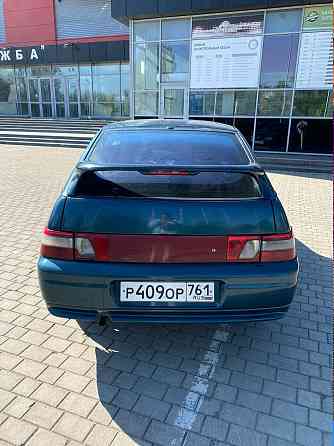 ВАЗ 2112 2004 