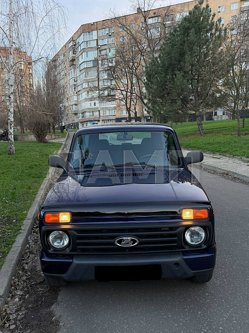 Lada Niva Urban 2016  - изображение 4