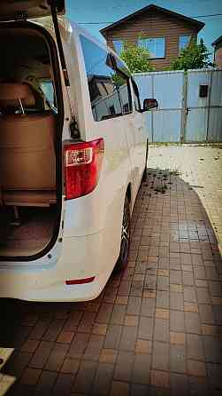 Toyota Alphard 2012 Ростов-на-Дону