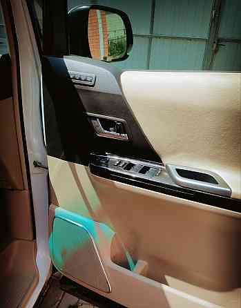 Toyota Alphard 2012 Ростов-на-Дону