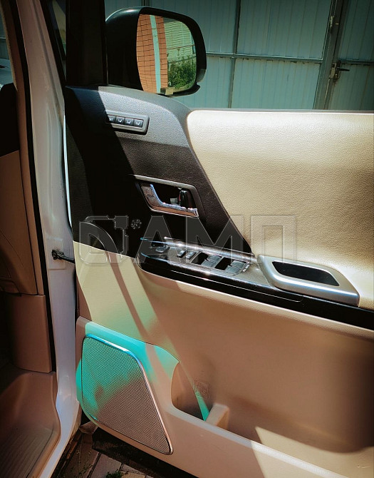 Toyota Alphard 2012 Ростов-на-Дону - изображение 2