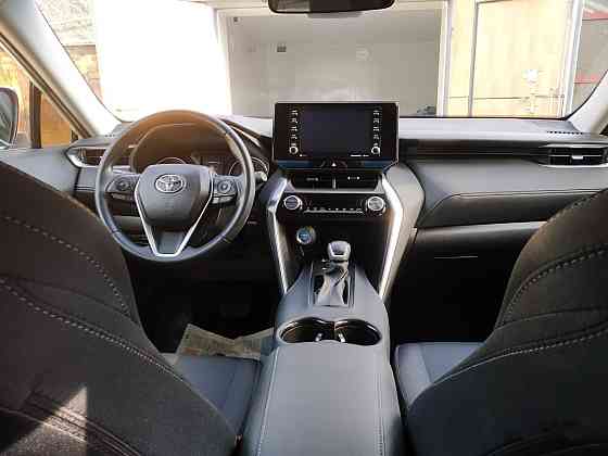 Toyota Venza 2022 