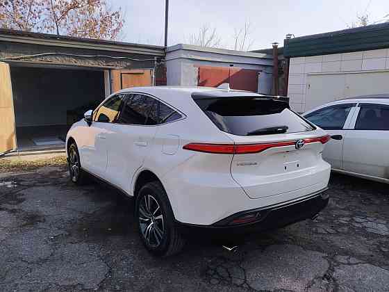 Toyota Venza 2022 