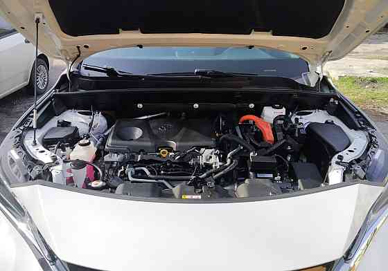 Toyota Venza 2022 