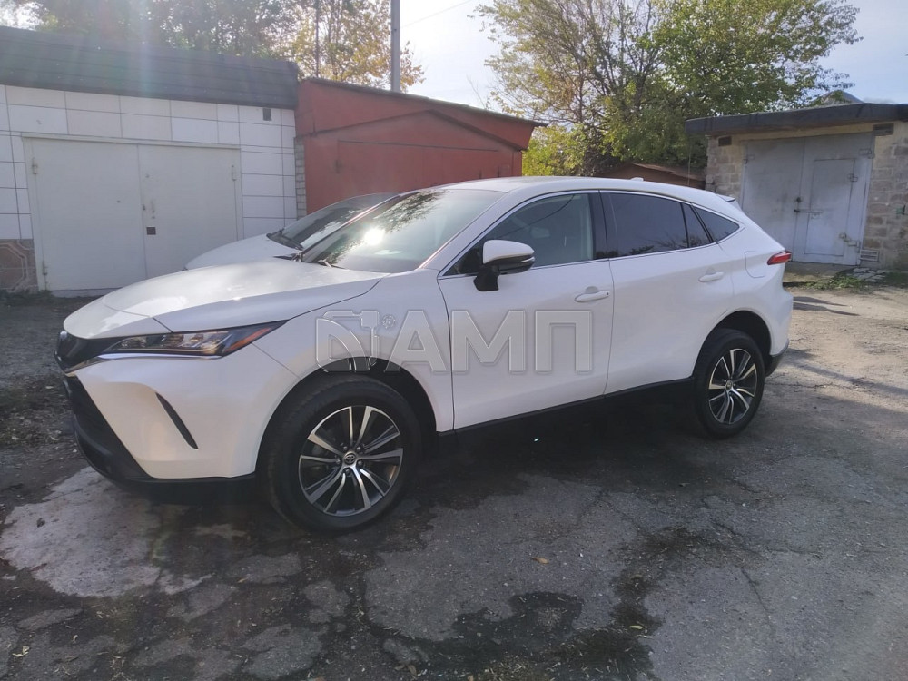 Toyota Venza 2022  - изображение 7