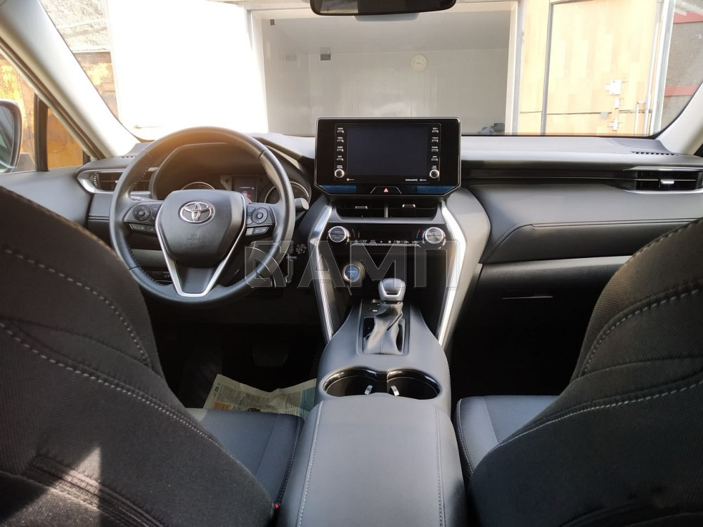 Toyota Venza 2022  - изображение 3