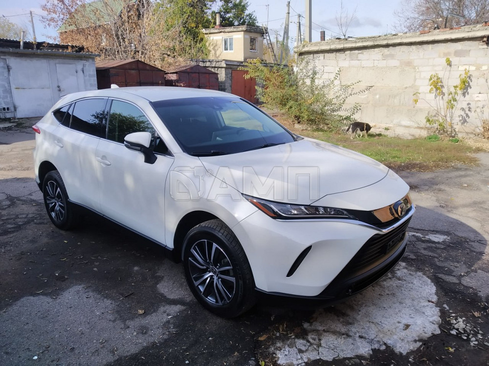 Toyota Venza 2022  - изображение 9