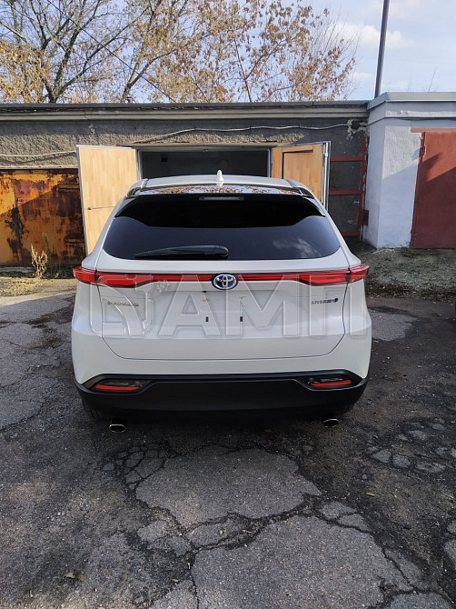 Toyota Venza 2022  - изображение 5