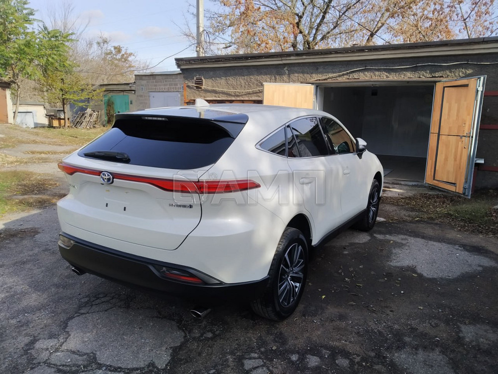 Toyota Venza 2022  - изображение 6