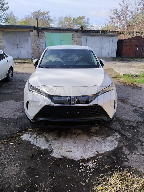 Toyota Venza 2022  - изображение 8