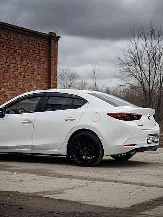 Mazda 3 2014 Макеевка