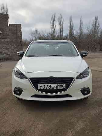 Mazda 3 2014 Макеевка