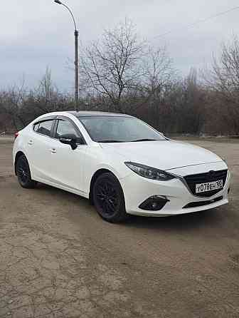 Mazda 3 2014 Макеевка