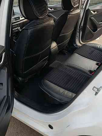 Mazda 3 2014 Макеевка