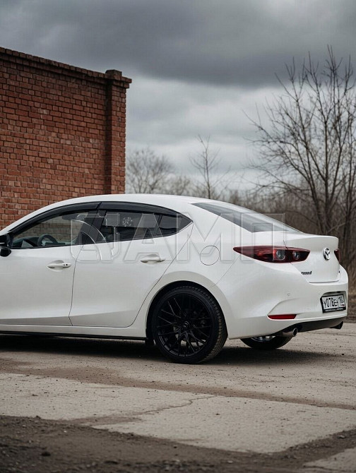 Mazda 3 2014 Макеевка - изображение 3