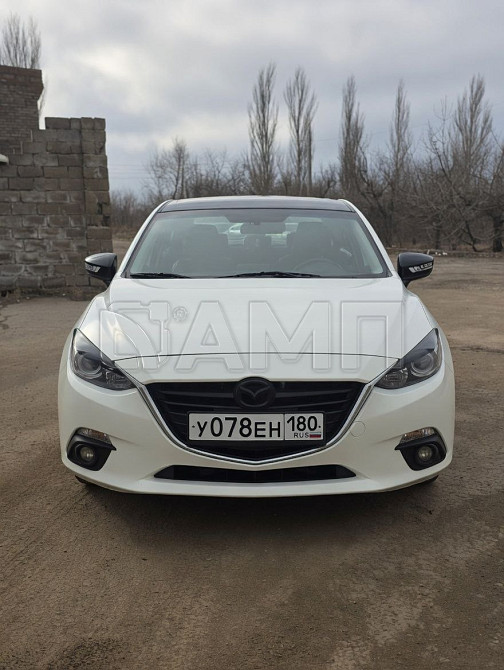 Mazda 3 2014 Макеевка - изображение 4