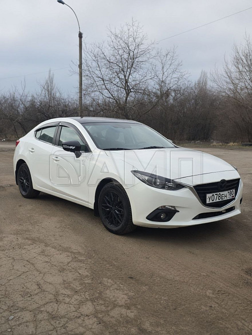 Mazda 3 2014 Макеевка - изображение 6