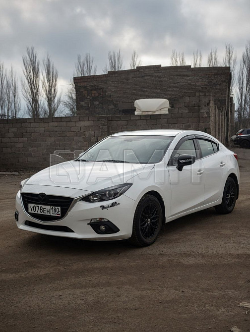 Mazda 3 2014 Макеевка - изображение 5