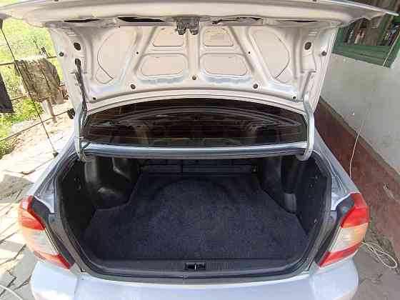 Hyundai Accent 2005 Краснодон