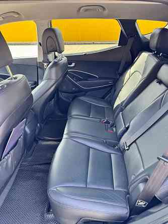 Hyundai Santa Fe 2014 Донецк