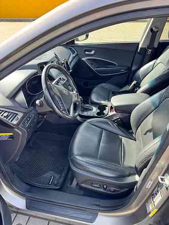 Hyundai Santa Fe 2014 Донецк