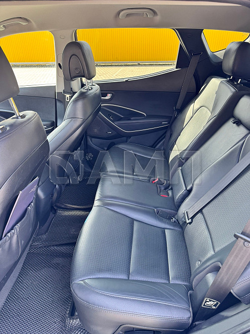 Hyundai Santa Fe 2014 Донецк - изображение 3