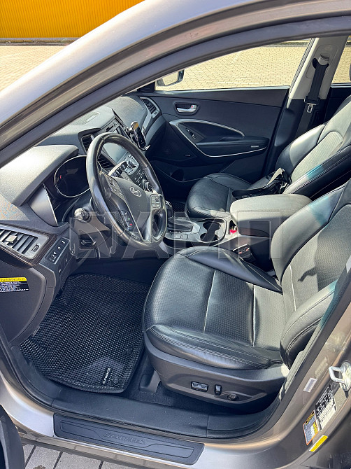 Hyundai Santa Fe 2014 Донецк - изображение 2