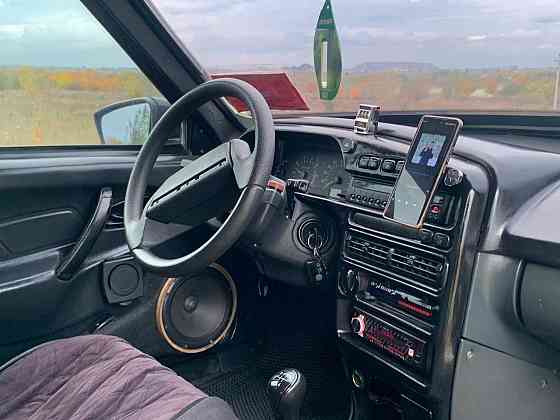 ВАЗ 2115 