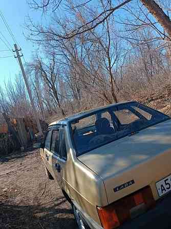 ВАЗ 21099 1997 Мариуполь