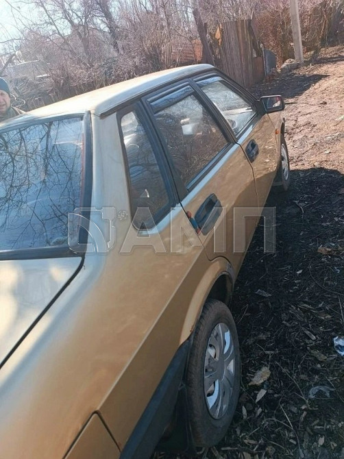 ВАЗ 21099 1997 Мариуполь - изображение 3