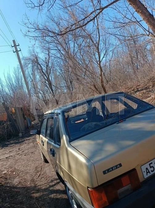 ВАЗ 21099 1997 Мариуполь - изображение 2