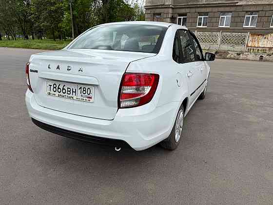 ВАЗ Granta FL 2024 
