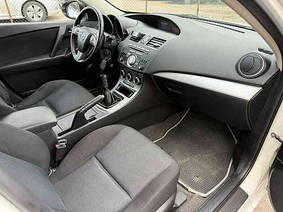 Mazda 3 2011 Донецк