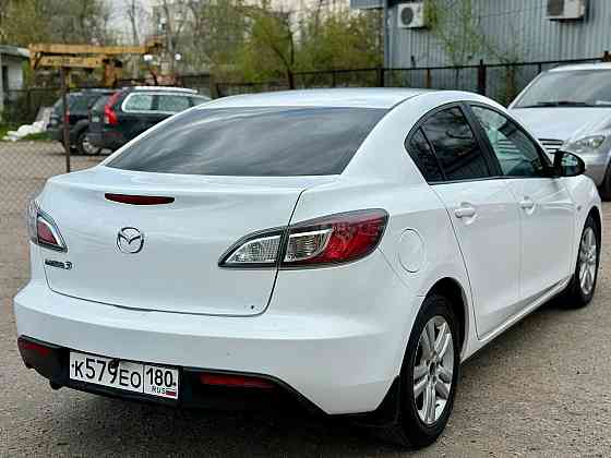 Mazda 3 2011 Донецк