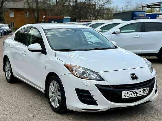 Mazda 3 2011 Донецк
