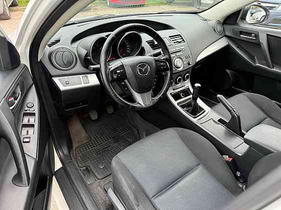 Mazda 3 2011 Донецк