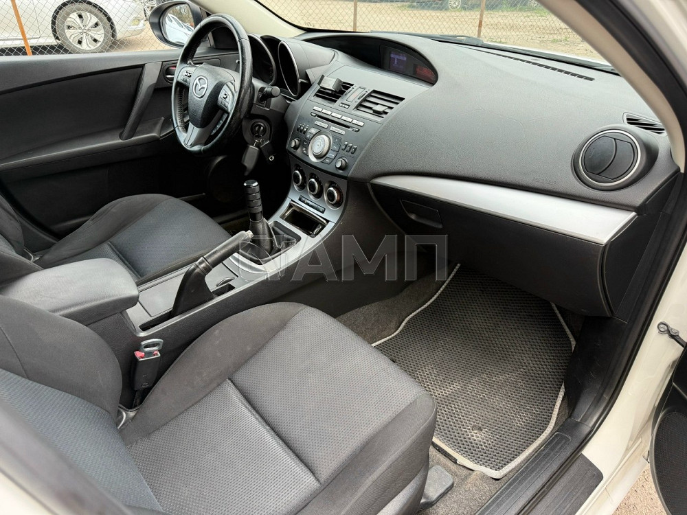 Mazda 3 2011 Донецк - изображение 1