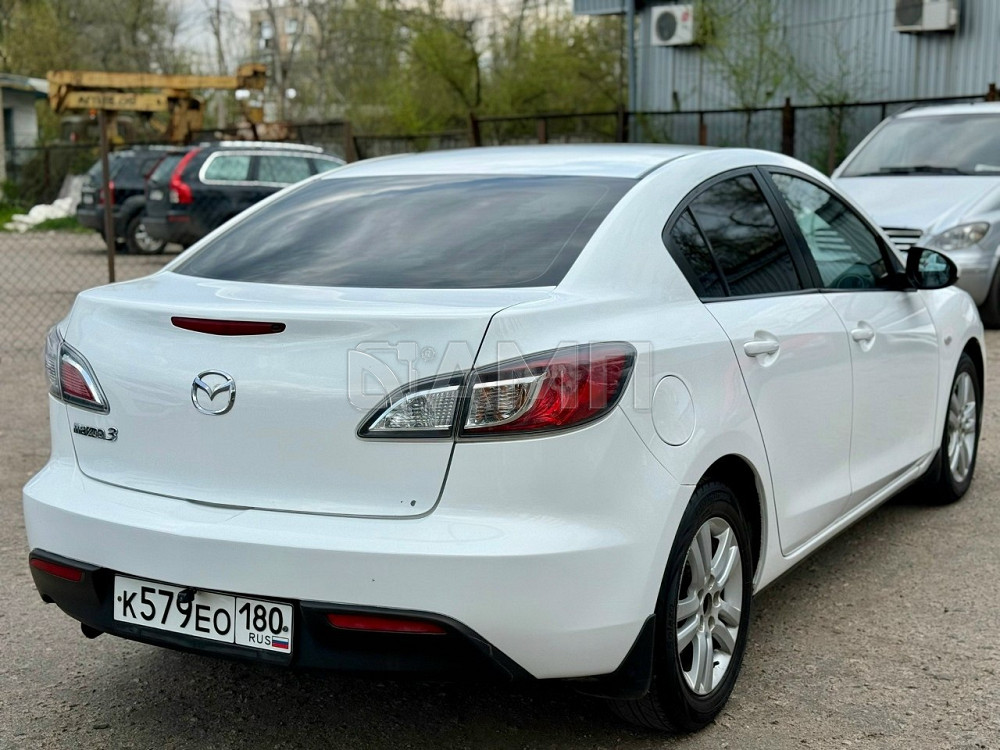 Mazda 3 2011 Донецк - изображение 5