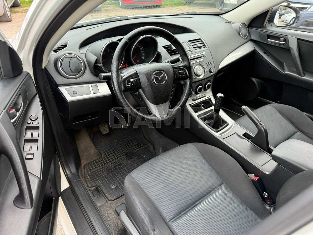 Mazda 3 2011 Донецк - изображение 2