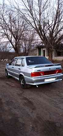 ВАЗ 2115 2007 