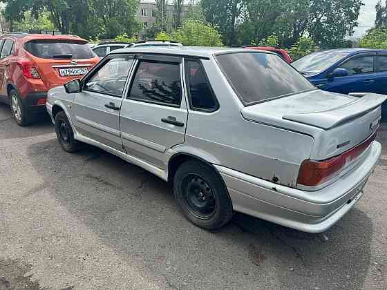 ВАЗ 2115 2009 